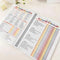Busy Brain House Organizing & Cleaning Planner: The List Already Written