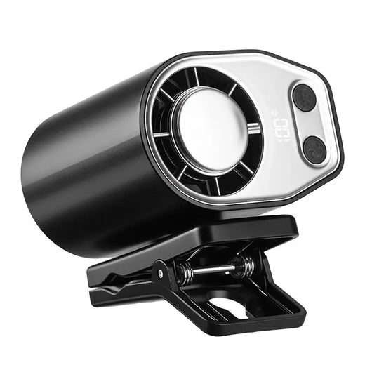 DailyNest Car Clip AC Fan