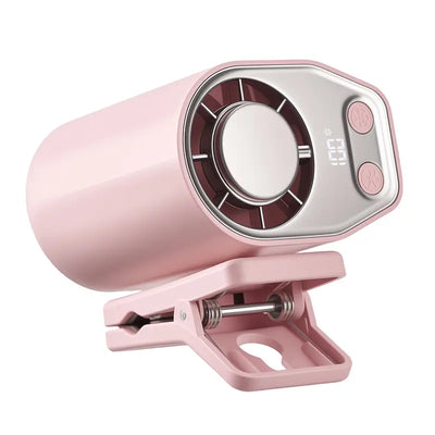 DailyNest Car Clip AC Fan