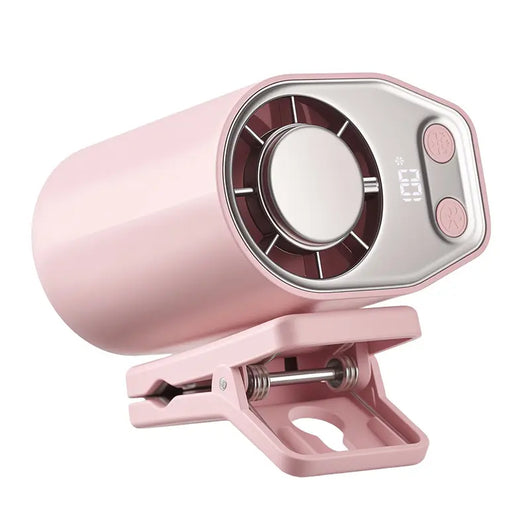 DailyNest Car Clip AC Fan