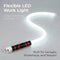Bendable LED Work Light: The Hands-Free Tight-Space Solution