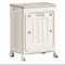 Rolling Storage Bin with Front Door: More Space, and Nothing to Dig Through
