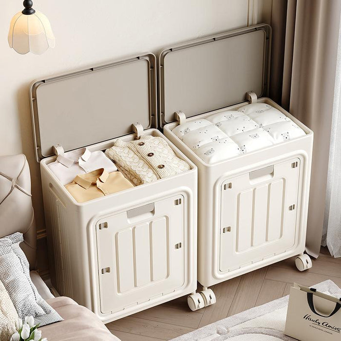 Your Room Is Not Messy. It Just Has Nowhere for Anything to Go.