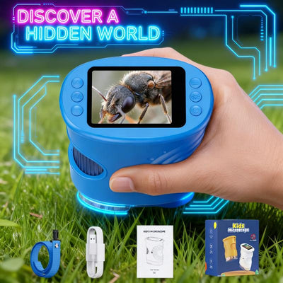 1000x Handheld Explorer