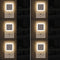Warm White Plug-In Night Light (6-Pack)